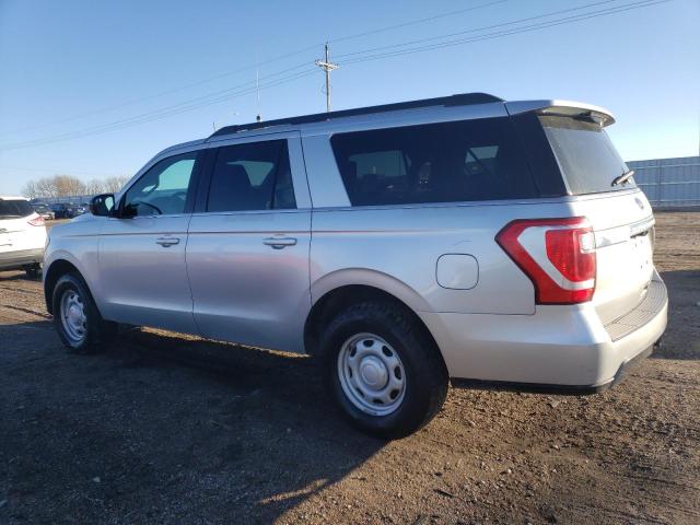 Image 2 of 2019 FORD EXPEDITION MAX XL 2019 with VIN 1FMJK1GT5KEA51564