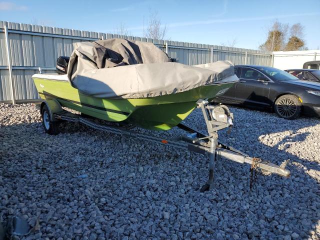 Obraz 1973 RINK BOAT 1973