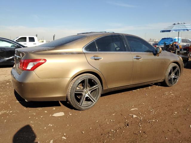 Изображение 3 2007 LEXUS ES 350 2007 с VIN JTHBJ46G572055333