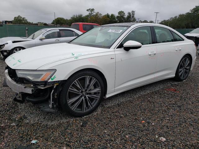 2019 AUDI A6 PREMIUM PLUS 2019 image