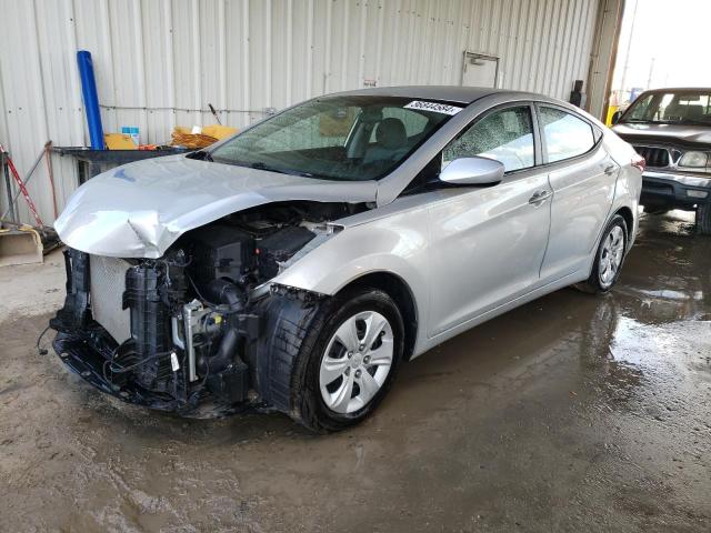 Obraz 1 z 2016 HYUNDAI ELANTRA SE 2016 z VIN 5NPDH4AE2GH748788