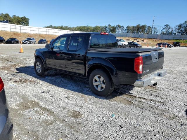 Image 2 of 2011 NISSAN FRONTIER S 2011 with VIN 1N6AD0ER7BC405478