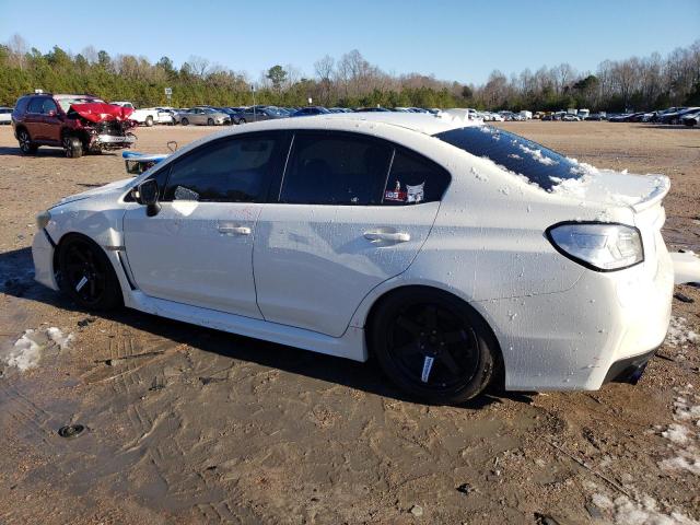 Obraz 2 z 2015 SUBARU WRX LIMITED 2015 z VIN JF1VA1G60F9825937