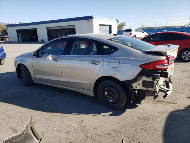 Image 2 of 2018 FORD FUSION SE 2018 with VIN 3FA6P0H70JR163133