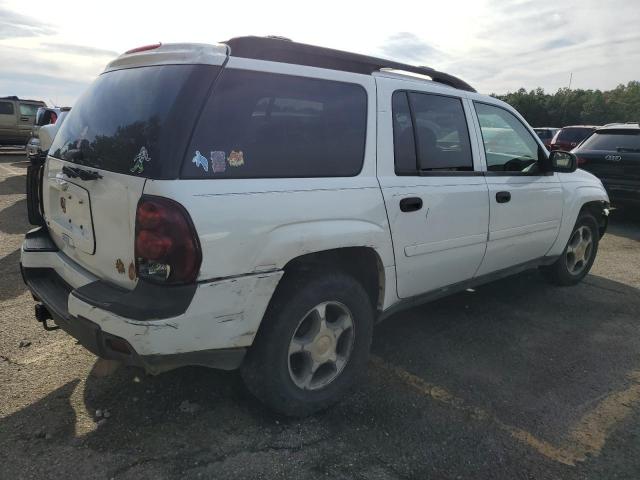 Image 3 of 2006 CHEVROLET TRAILBLAZER EXT LS 2006 with VIN 1GNES16S266139462