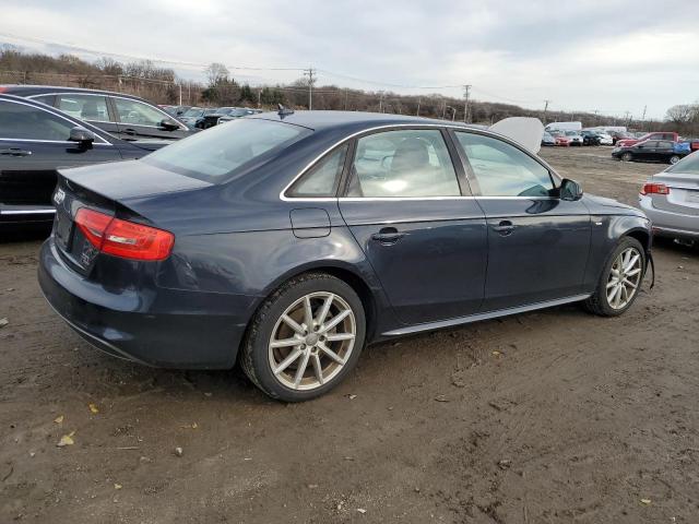 Изображение 3 2014 AUDI A4 PREMIUM PLUS 2014 с VIN WAUFFAFL5EN019859