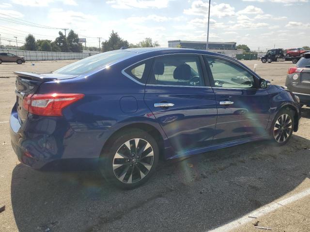 Изображение 3 2019 NISSAN SENTRA S 2019 с VIN 3N1AB7AP3KY391000