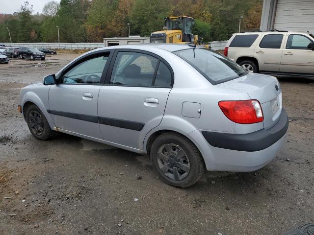 Изображение 2 2009 KIA RIO BASE 2009 с VIN KNADE223596550632