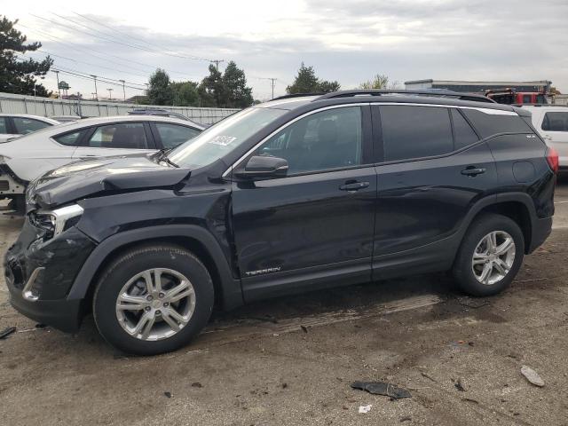 2019 GMC TERRAIN SLE 2019 image