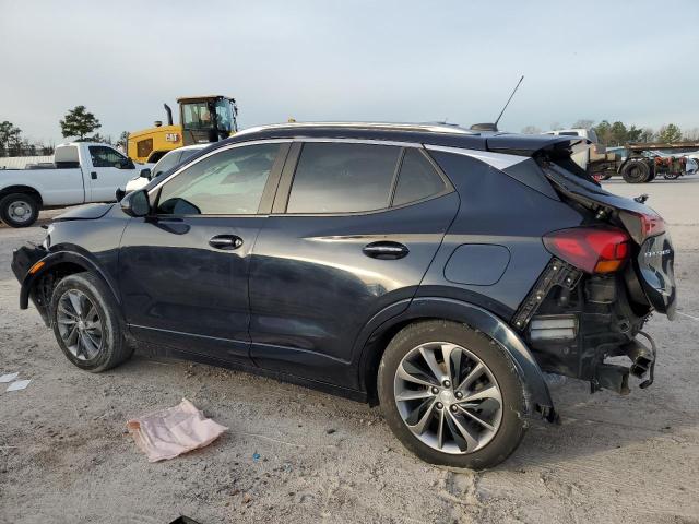 Image 2 of 2020 BUICK ENCORE GX SELECT 2020 with VIN KL4MMDSL4LB126644