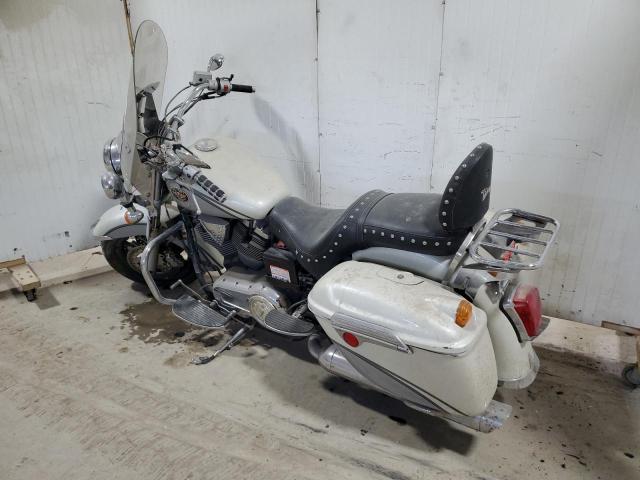 Изображение 3 2005 VICTORY MOTORCYCLES TOURING  2005 с VIN 5VPTB16D353009306