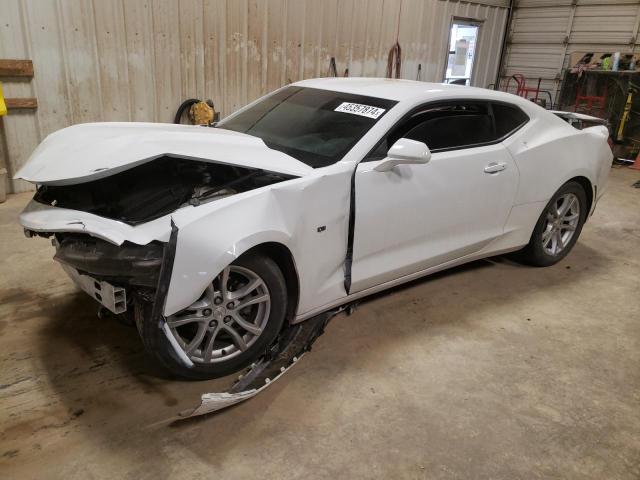 Image 1 of 2019 CHEVROLET CAMARO LS 2019 with VIN 1G1FB1RX0K0149126