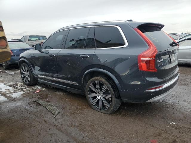 Изображение 2 2022 VOLVO XC90 T8 RECHARGE INSCRIPTION 2022 с VIN YV4BR0CL5N1785229