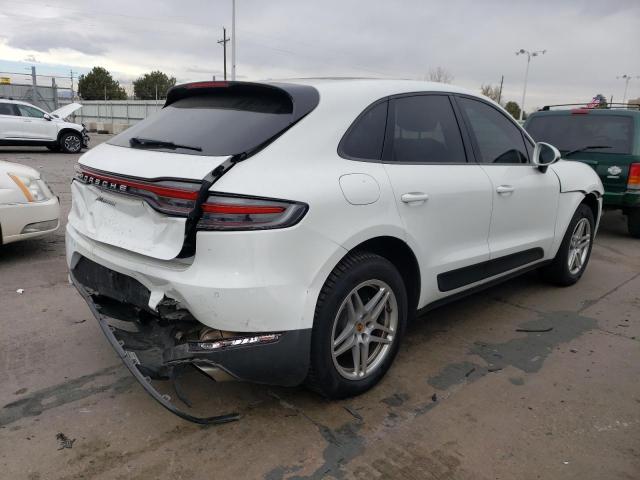 Изображение 3 2020 PORSCHE MACAN  2020 с VIN WP1AA2A53LLB13790