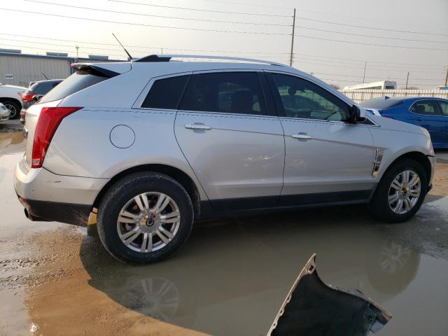 Image 3 of 2010 CADILLAC SRX LUXURY COLLECTION 2010 with VIN 3GYFNAEY6AS603152
