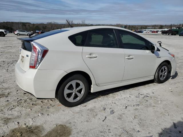 Obraz 3 z 2015 TOYOTA PRIUS  2015 z VIN JTDKN3DU1F0407469