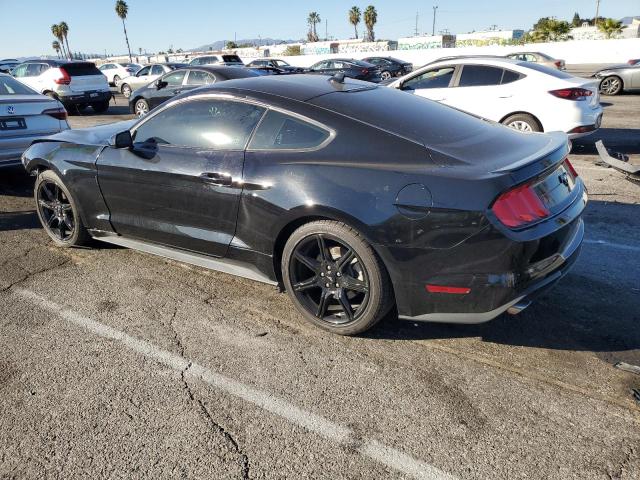 Изображение 2 2020 Ford Mustang 2020 с VIN 1FA6P8THXL5158865