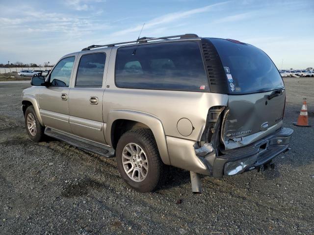 Obraz 2 z 2001 CHEVROLET SUBURBAN K1500 2001 z VIN 3GNFK16T91G257450