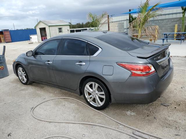 Image 2 of 2015 NISSAN ALTIMA 3.5S 2015 with VIN 1N4BL3AP0FC257945