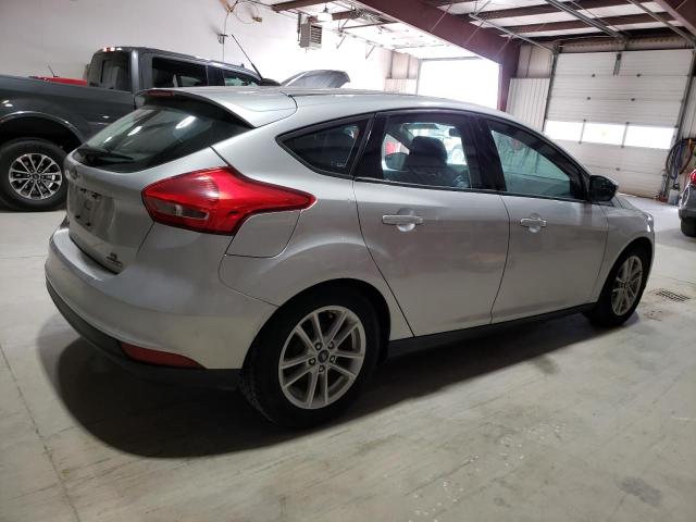 Image 3 of 2016 FORD FOCUS SE 2016 with VIN 1FADP3K25GL331619