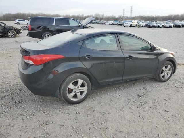 Изображение 3 2013 HYUNDAI ELANTRA GLS 2013 с VIN KMHDH4AE5DU668074
