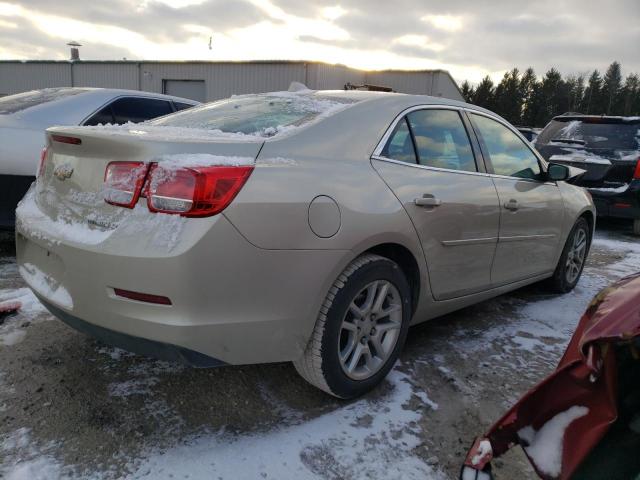Image 3 of 2014 CHEVROLET MALIBU 1LT 2014 with VIN 1G11C5SL5EF274842