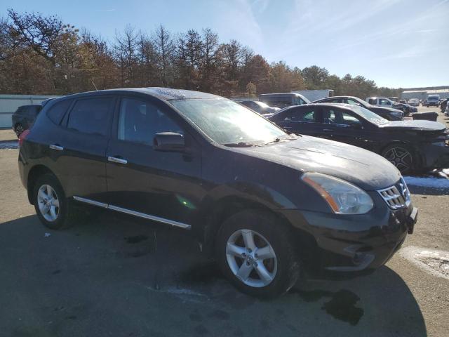 Image 1 of 2013 NISSAN ROGUE S 2013 with VIN JN8AS5MV6DW601339