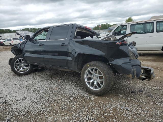 Image 2 of 2014 CHEVROLET SILVERADO K1500 LT 2014 with VIN 3GCUKRECXEG216072