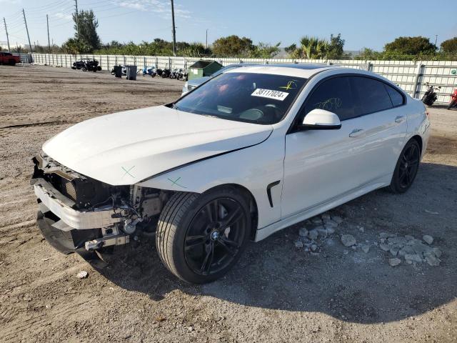 Изображение 1 2016 BMW 428 I GRAN COUPE SULEV 2016 с VIN WBA4A9C56GG508160
