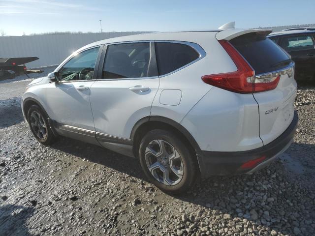 Изображение 2 2019 HONDA CR-V EX 2019 с VIN 5J6RW2H59KL023838