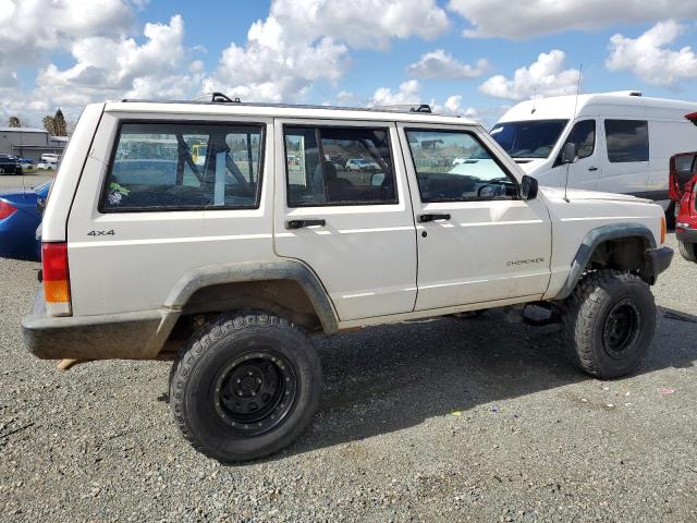 Obraz 3 z 1998 JEEP CHEROKEE SE 1998 z VIN 1J4FJ28S2WL261446