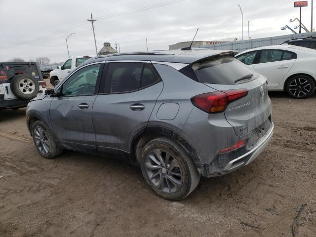 Image 2 of 2023 BUICK ENCORE GX ESSENCE 2023 with VIN KL4MMFSL8PB088840