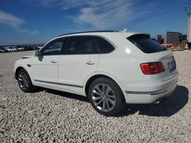 Изображение 2 2018 BENTLEY BENTAYGA  2018 с VIN SJAAC4ZV0JC018100