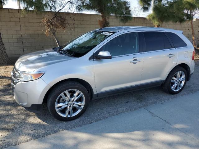 2013 FORD EDGE LIMITED 2013 image