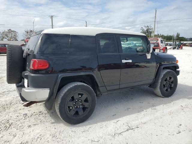 Obraz 3 z 2009 TOYOTA FJ CRUISER  2009 z VIN JTEBU11F39K069719