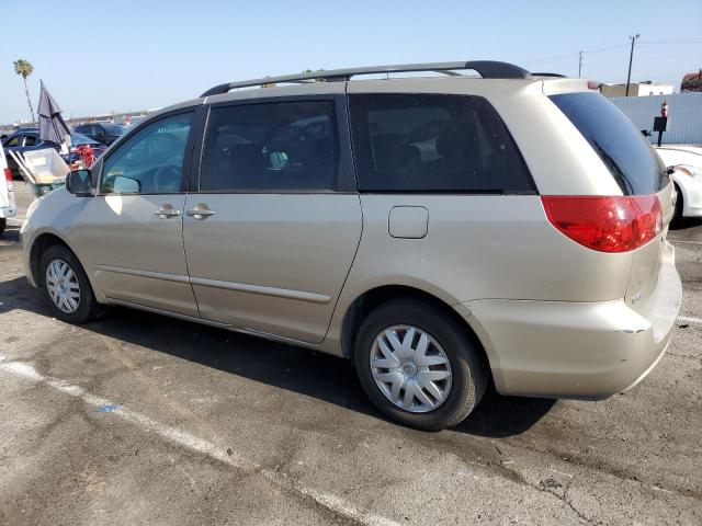 Image 2 of 2006 TOYOTA SIENNA CE 2006 with VIN 5TDZA23C86S509538