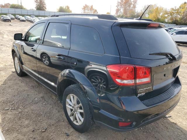 Изображение 2 2015 DODGE JOURNEY SXT 2015 с VIN 3C4PDDBG4FT622536