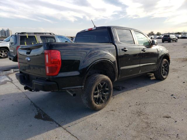 Image 3 of 2022 FORD RANGER XL 2022 with VIN 1FTER4EH5NLD08305