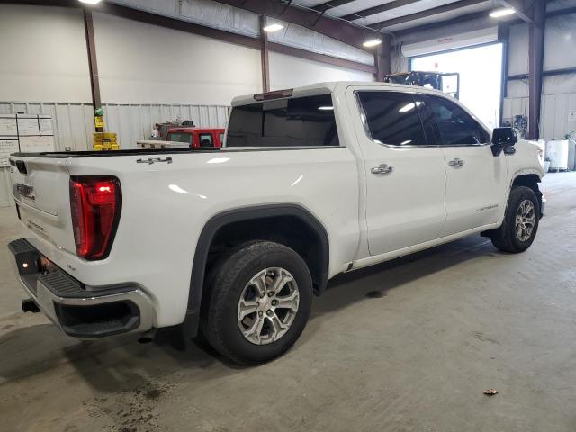Изображение 3 2022 GMC SIERRA K1500 SLT 2022 с VIN 3GTUUDED2NG631229