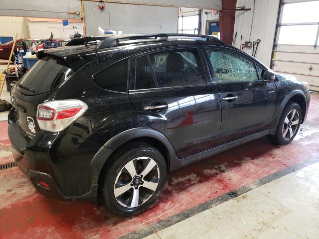 Изображение 3 2016 SUBARU CROSSTREK 2.0I HYBRID TOURING 2016 с VIN JF2GPBLC3GH241950