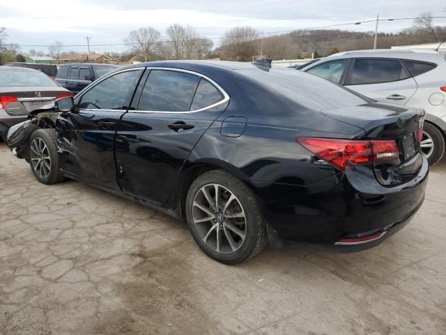 Image 2 of 2016 ACURA TLX  2016 with VIN 19UUB2F32GA003755