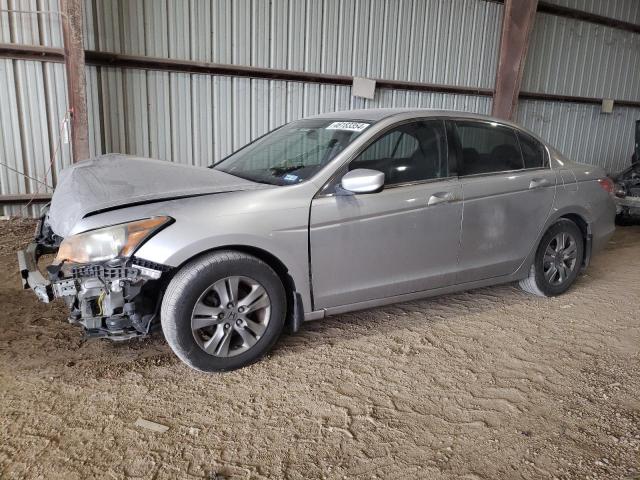 Изображение 1 2012 HONDA ACCORD SE 2012 с VIN 1HGCP2F63CA048060