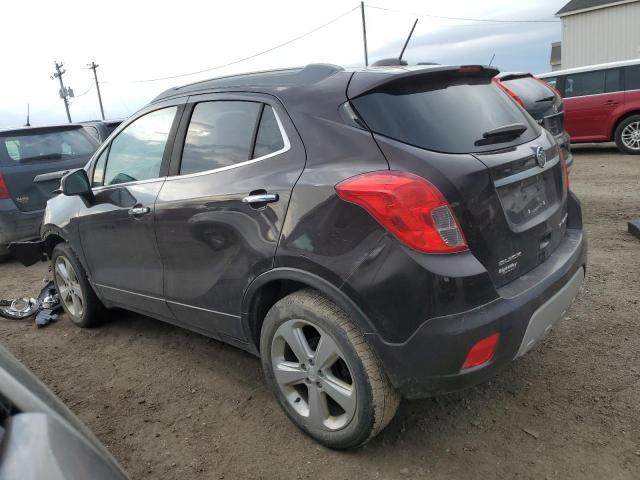 Image 2 of 2016 BUICK ENCORE  2016 with VIN KL4CJASB9GB742159