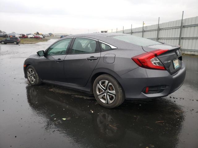 Image 2 of 2016 HONDA CIVIC LX 2016 with VIN 2HGFC2F54GH529054