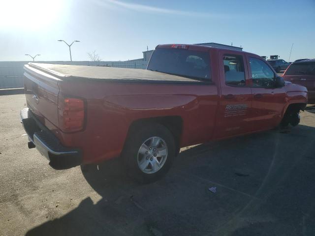 Image 3 of 2014 CHEVROLET SILVERADO C1500 LT 2014 with VIN 1GCRCREH5EZ289140