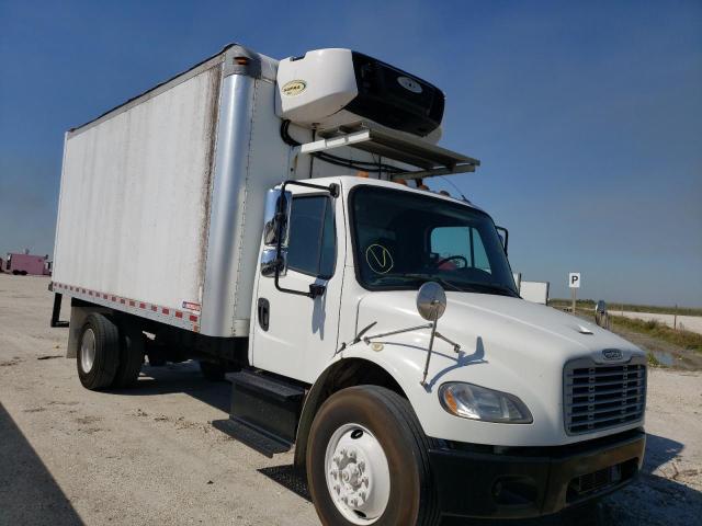 2016 FREIGHTLINER M2 106 MEDIUM DUTY 2016 image