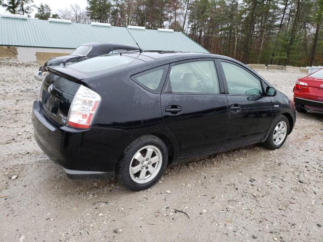 Image 3 of 2009 TOYOTA PRIUS  2009 with VIN JTDKB20U397829943