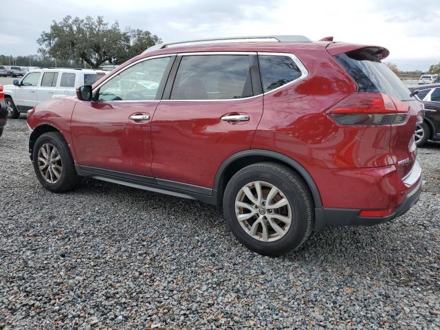 Image 2 of 2018 NISSAN ROGUE S 2018 with VIN 5N1AT2MT3JC824677