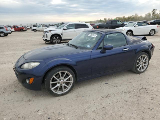 2011 MAZDA MX-5 MIATA  2011 image