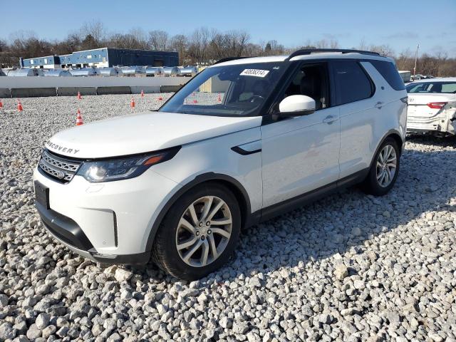 2017 LAND ROVER DISCOVERY HSE 2017 image